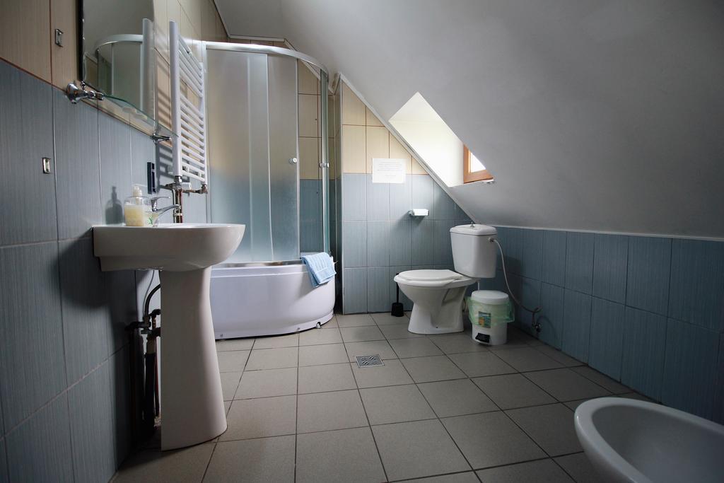 Vila Sucu Hotel Poiana Mărului Cameră foto