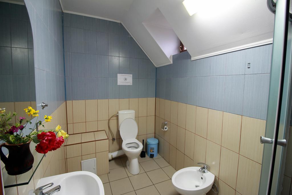 Vila Sucu Hotel Poiana Mărului Cameră foto