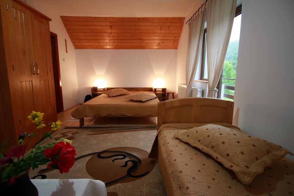 Vila Sucu Hotel Poiana Mărului Cameră foto