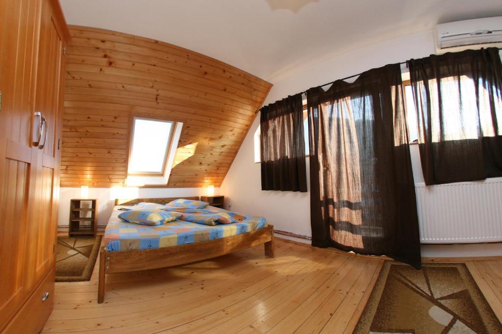 Vila Sucu Hotel Poiana Mărului Cameră foto