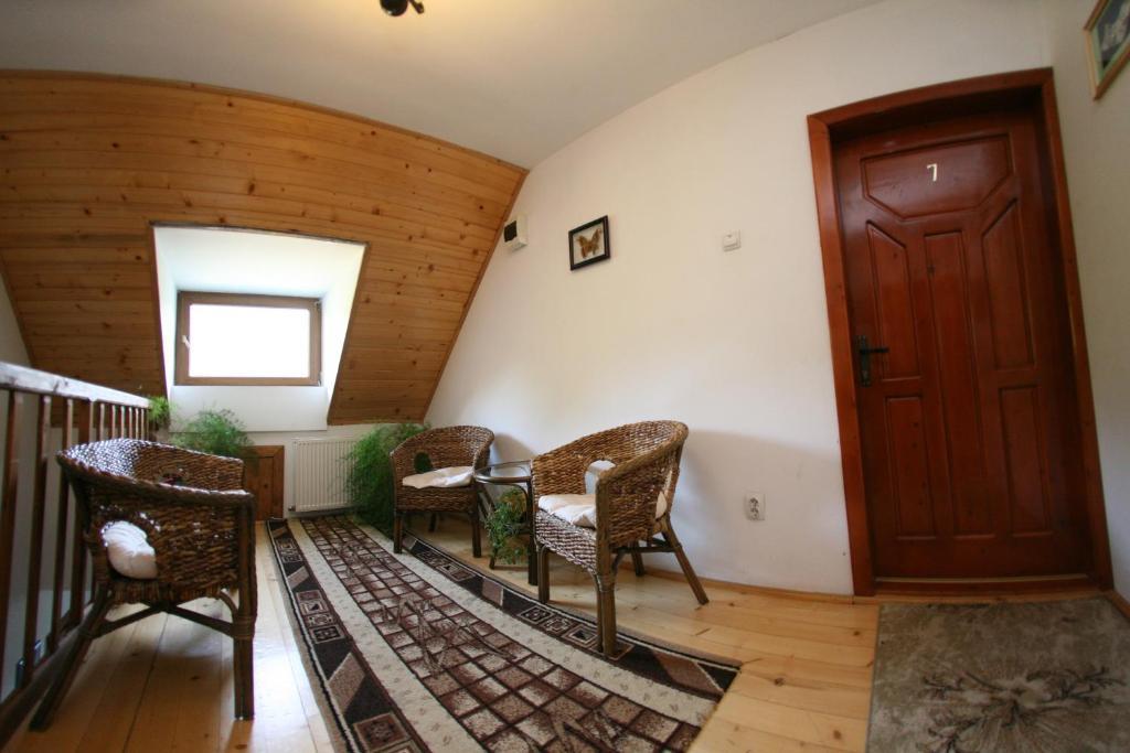 Vila Sucu Hotel Poiana Mărului Cameră foto
