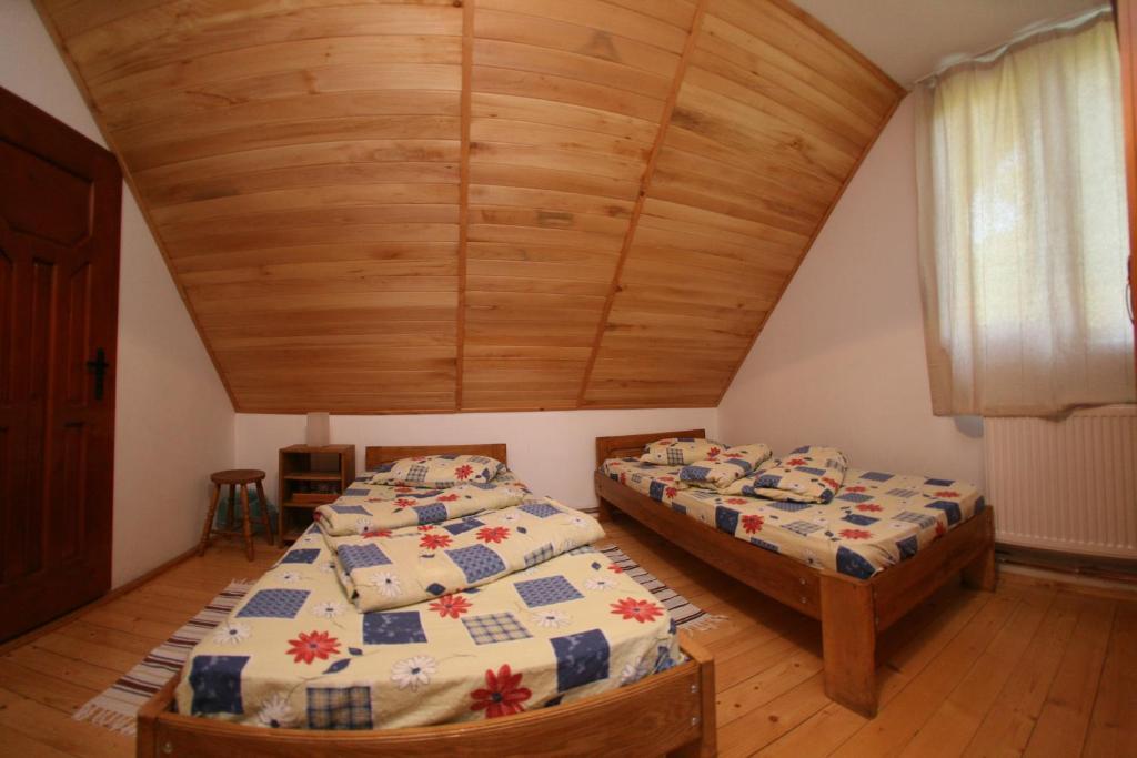 Vila Sucu Hotel Poiana Mărului Cameră foto